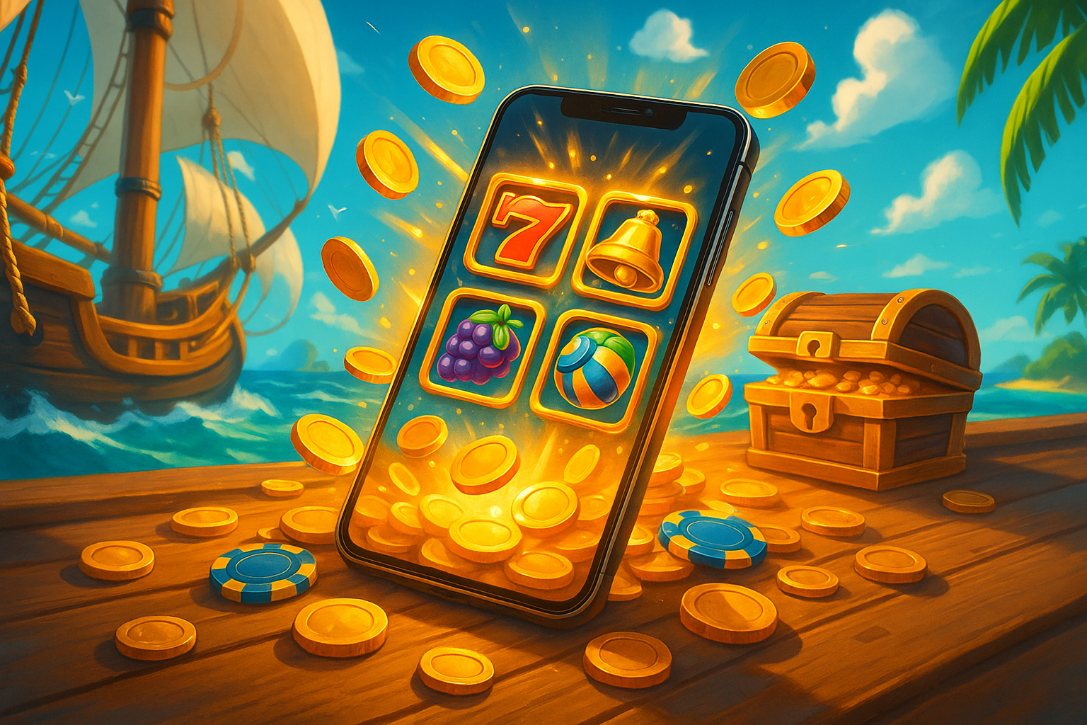 Análise rápida da app e APK do WinBay